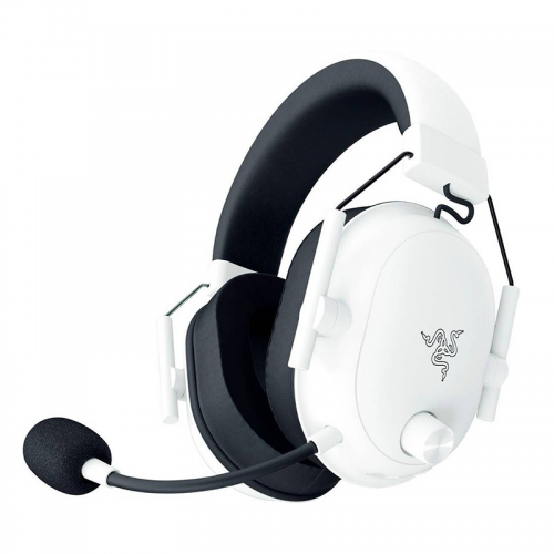 Razer BlackShark V2 HyperSpeed Gaming Headset White | RZ04-04960200-R3M1